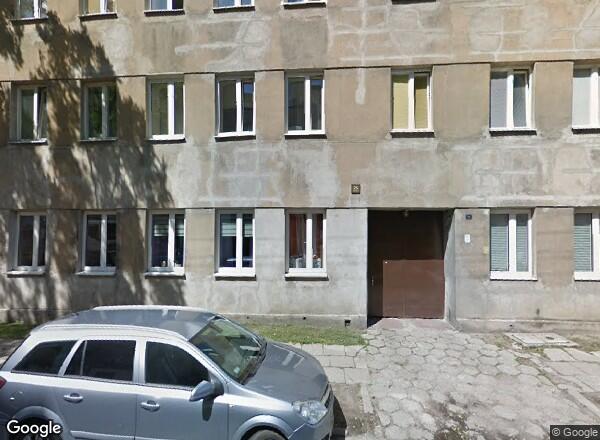 Ceny mieszkań Łódź Sebastiana Felsztyńskiego 25