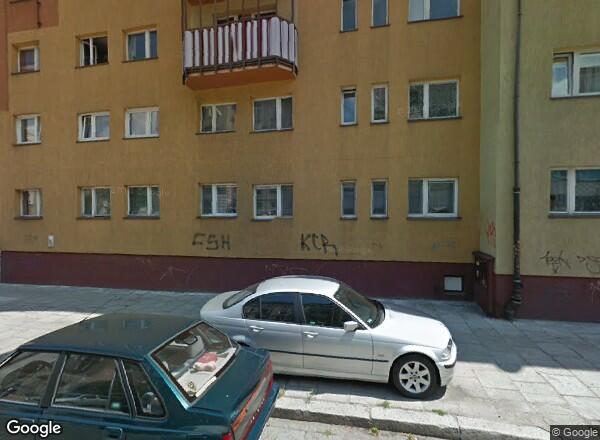 Ceny mieszkań Wrocław UL. TOMASZOWSKA 16
