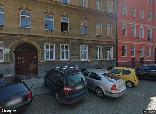 Ceny mieszkań Szczecin Unisławy 23