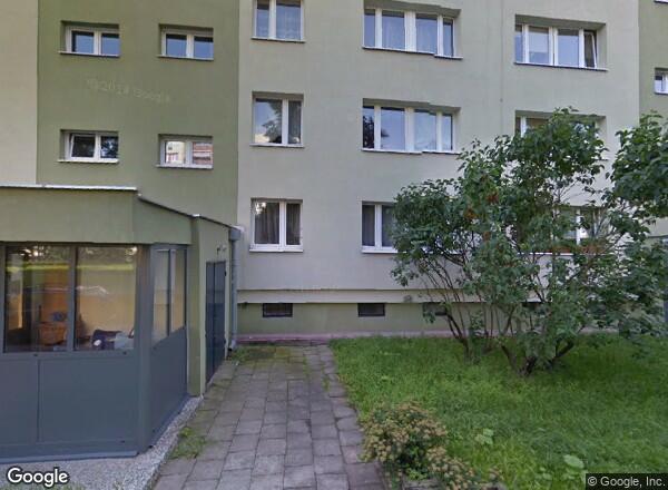 Ceny mieszkań Warszawa ul. F. Magellana 11