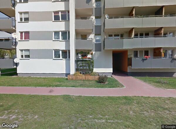 Ceny mieszkań Wrocław UL. KASZTELAŃSKA 17