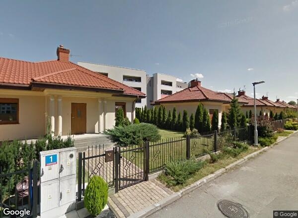 Ceny transakcyjne mieszkań Rzeszów Sympatyczna 1