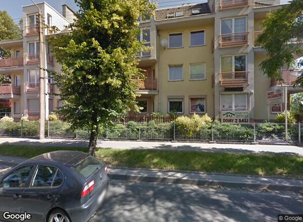 Ceny mieszkań Wrocław UL. WAŁBRZYSKA 10