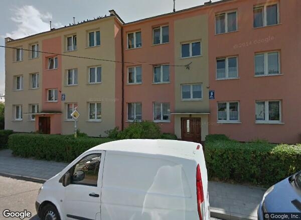Ceny transakcyjne mieszkań Gdańsk ks. Jana Majdera 8