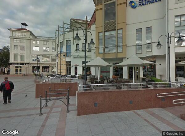 Ceny mieszkań Sopot Królowej Jadwigi 1