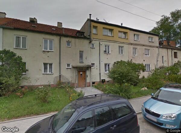 Ceny mieszkań Wrocław UL. MURARSKA 22/24