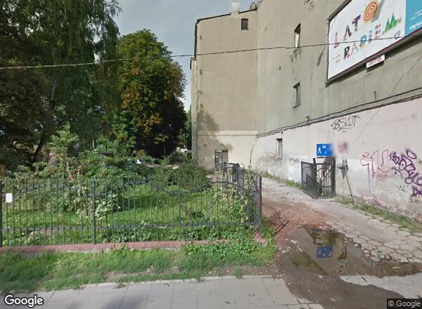 Ceny mieszkań Łódź Płk Jana Kilińskiego 119