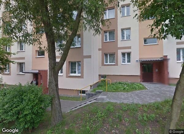 Ceny transakcyjne mieszkań Zielona Góra Pionierów Zielonej Góry 14