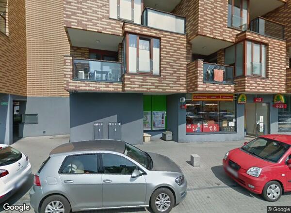 Ceny mieszkań Wrocław UL. INŻYNIERSKA 51