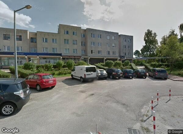 Ceny transakcyjne mieszkań Legionowo Husarska 15