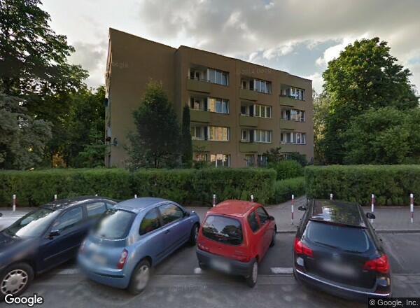 Ceny mieszkań Warszawa ul. Miła 18