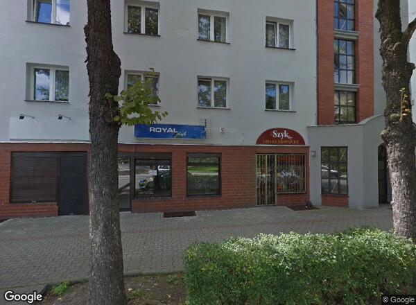 Ceny mieszkań Opole ks. Piotra Ściegiennego 13