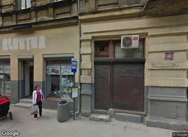 Ceny mieszkań Łódź Juliana Tuwima 46