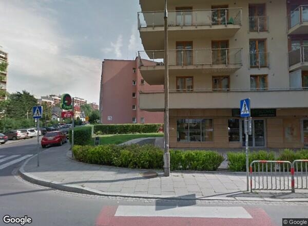 Ceny transakcyjne mieszkań Kraków Celarowska 32