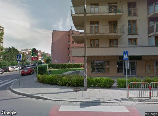 Ceny mieszkań Kraków Celarowska 32