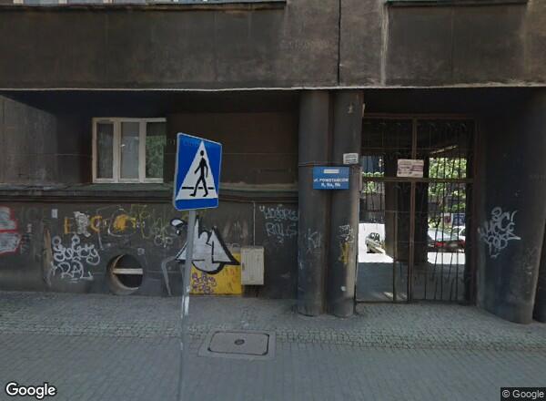 Ceny mieszkań Katowice Powstańców 9B