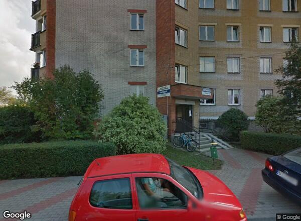 Ceny mieszkań Białystok Włókiennicza 25