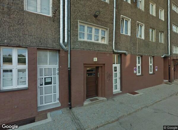 Ceny mieszkań Wrocław UL. CHORZOWSKA 8