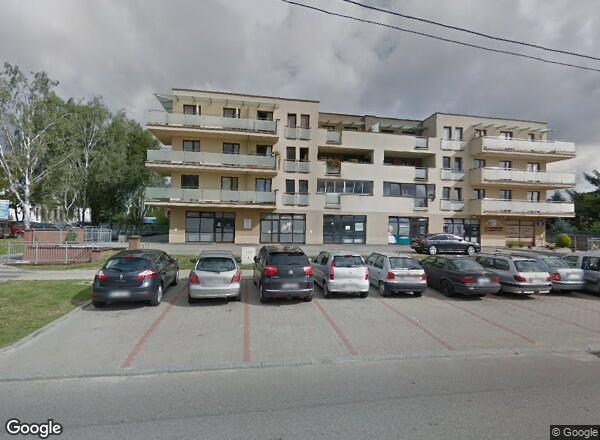 Ceny mieszkań Białystok 42 Pułku Piechoty 35