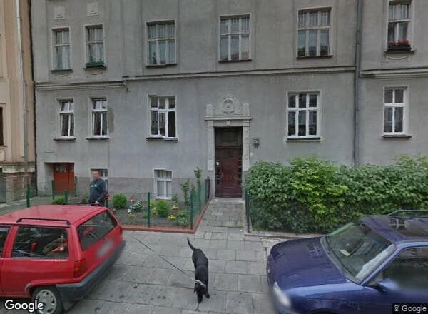 Ceny transakcyjne mieszkań Bydgoszcz Ignacego Paderewskiego 12