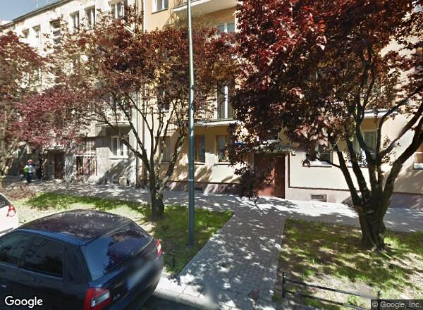 Ceny mieszkań Warszawa ul. A. Grottgera 6