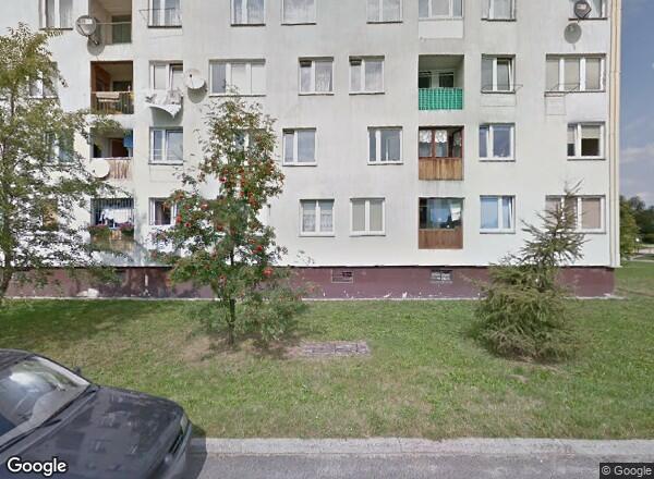 Ceny mieszkań Wrocław UL. KIEŁCZOWSKA 107