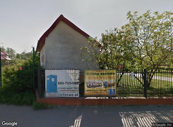 Ceny mieszkań Warszawa ul. L. Berensona 2