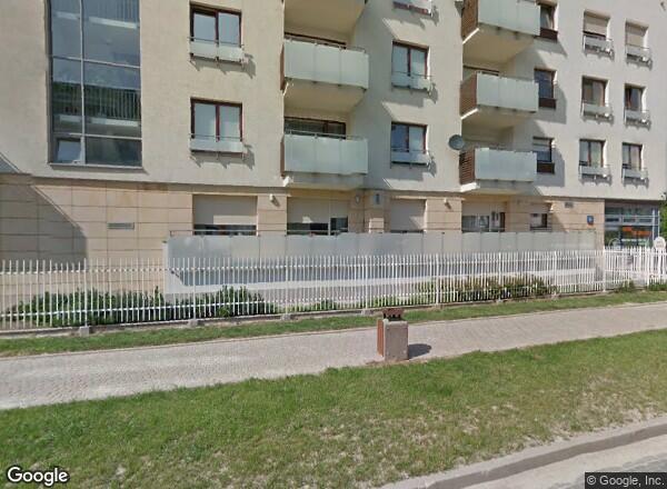 Ceny mieszkań Warszawa ul. Bluszczańska 68