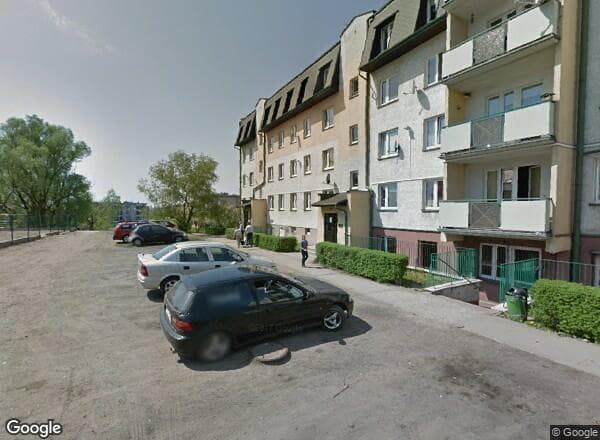 Ceny transakcyjne mieszkań Toruń Nad Strugą 4A