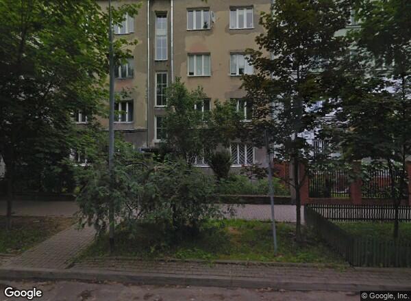 Ceny mieszkań Warszawa ul. Kielecka 34