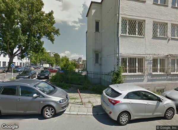 Ceny mieszkań Warszawa ul. Garażowa 5A