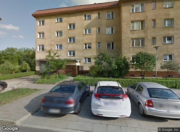 Ceny mieszkań Warszawa ul. Portowa 7A