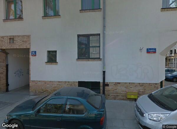 Ceny mieszkań Warszawa ul. Osowska 25A