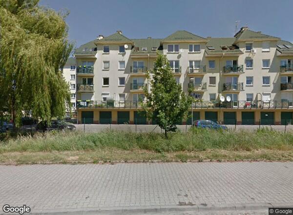 Ceny mieszkań Wrocław UL. ZŁOTNICKA 6B