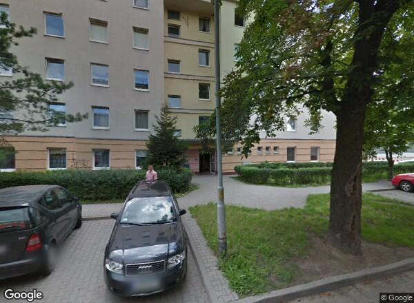 Ceny mieszkań Wrocław UL. SYCOWSKA 3