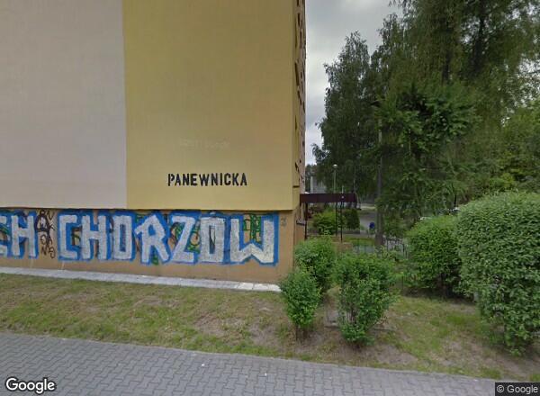 Ceny mieszkań Katowice Panewnicka 357