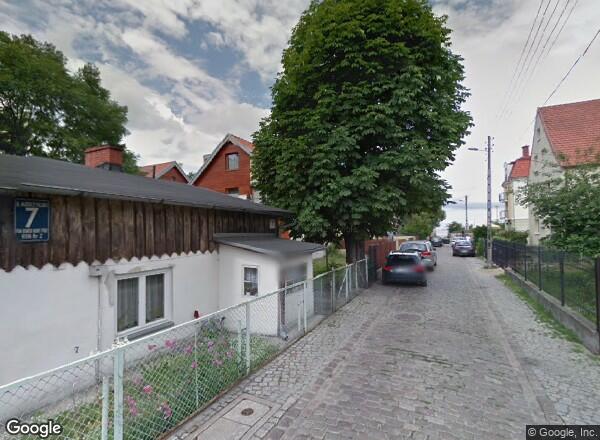 Ceny mieszkań Gdańsk Młodzieży Polskiej 9