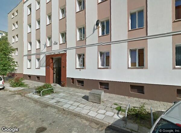 Ceny mieszkań Warszawa ul. Belgijska 8