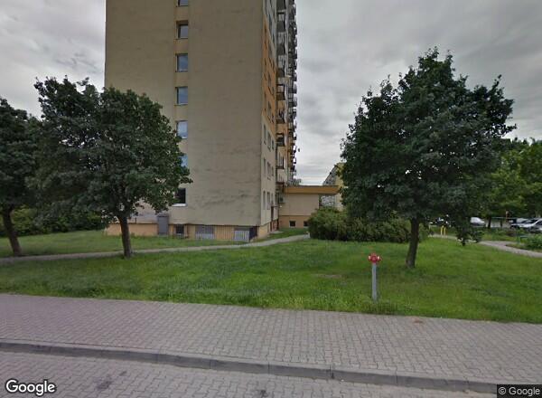 Ceny mieszkań Poznań Zwycięstwa 6