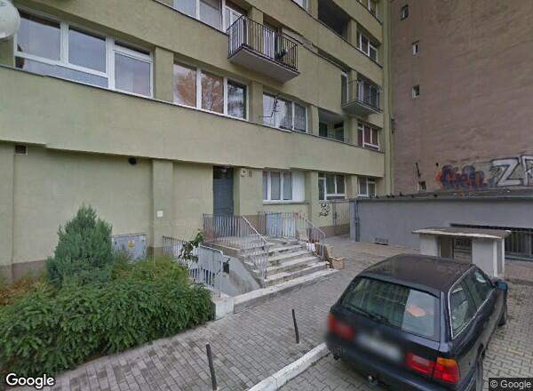 Ceny mieszkań Wrocław PL. GRUNWALDZKI 21