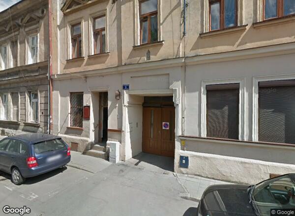 Ceny mieszkań Kraków Targowa 3