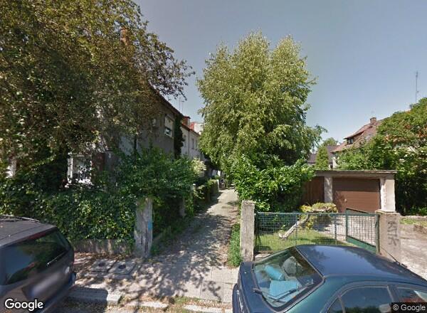 Ceny mieszkań Szczecin Juliana Tuwima 7