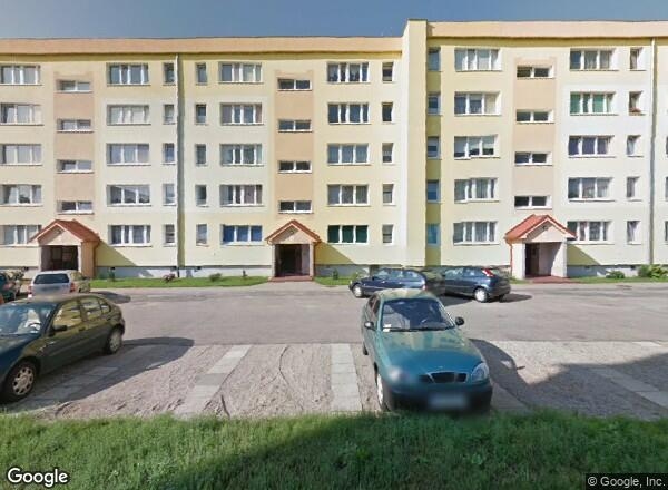 Ceny transakcyjne mieszkań Gdynia Ikara 3