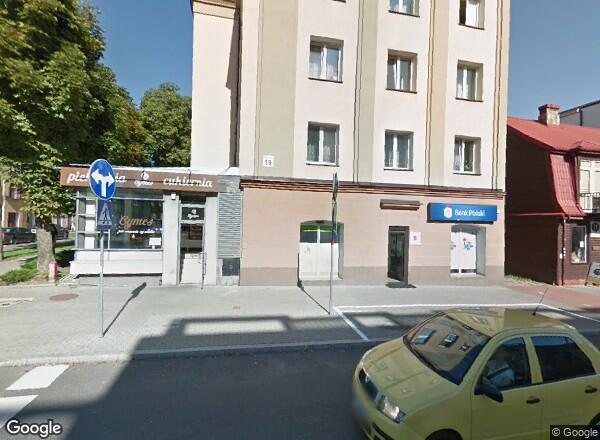 Ceny mieszkań Białystok Icchoka Malmeda 19