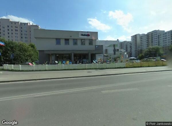 Ceny mieszkań Warszawa ul. Jana Kazimierza 64A