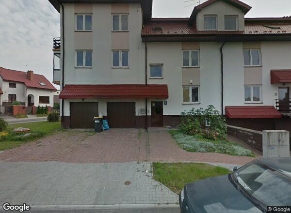 Ceny transakcyjne mieszkań Lublin Strumykowa 18