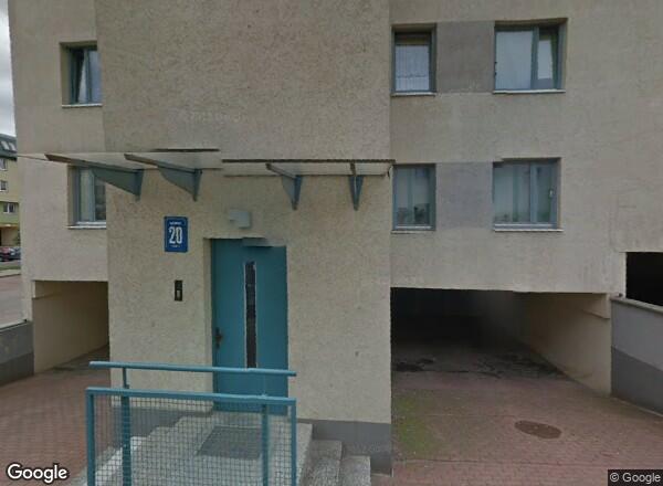 Ceny mieszkań Szczecin Łucznicza 20