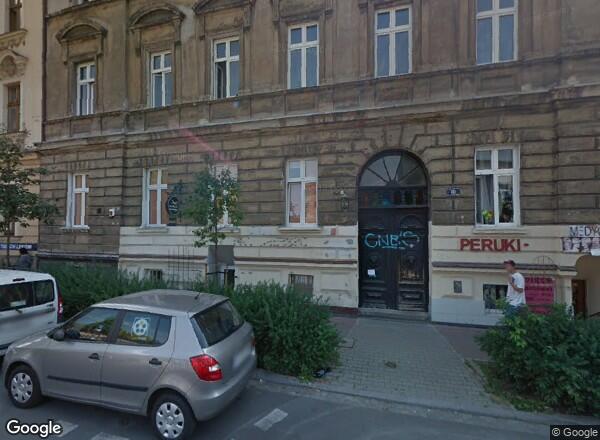 Ceny mieszkań Kraków Plac gen. Władysława Sikorskiego 10