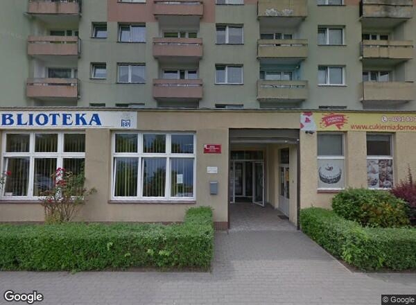 Ceny transakcyjne mieszkań Szczecin Księżnej Zofii 2