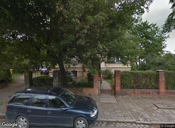 Ceny mieszkań Wrocław UL. JANUSZOWICKA 10